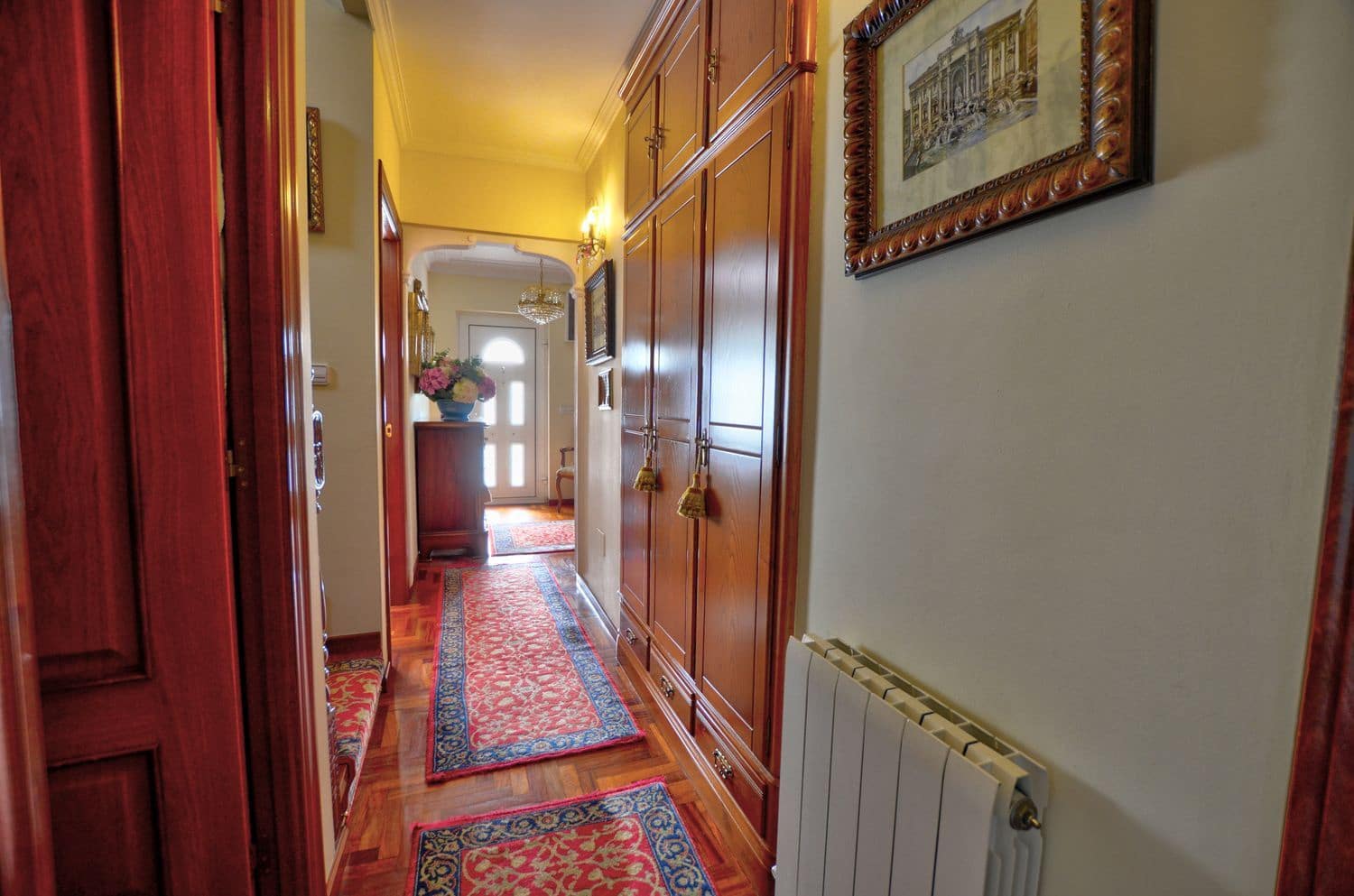 5 sovrum Villa till salu i Aviles med garage - 645 000 € (Ref: 9651089)