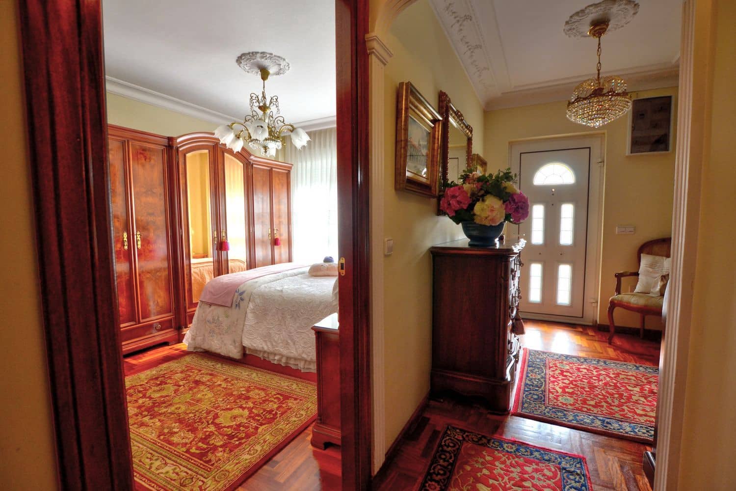 5 sovrum Villa till salu i Aviles med garage - 645 000 € (Ref: 9651089)