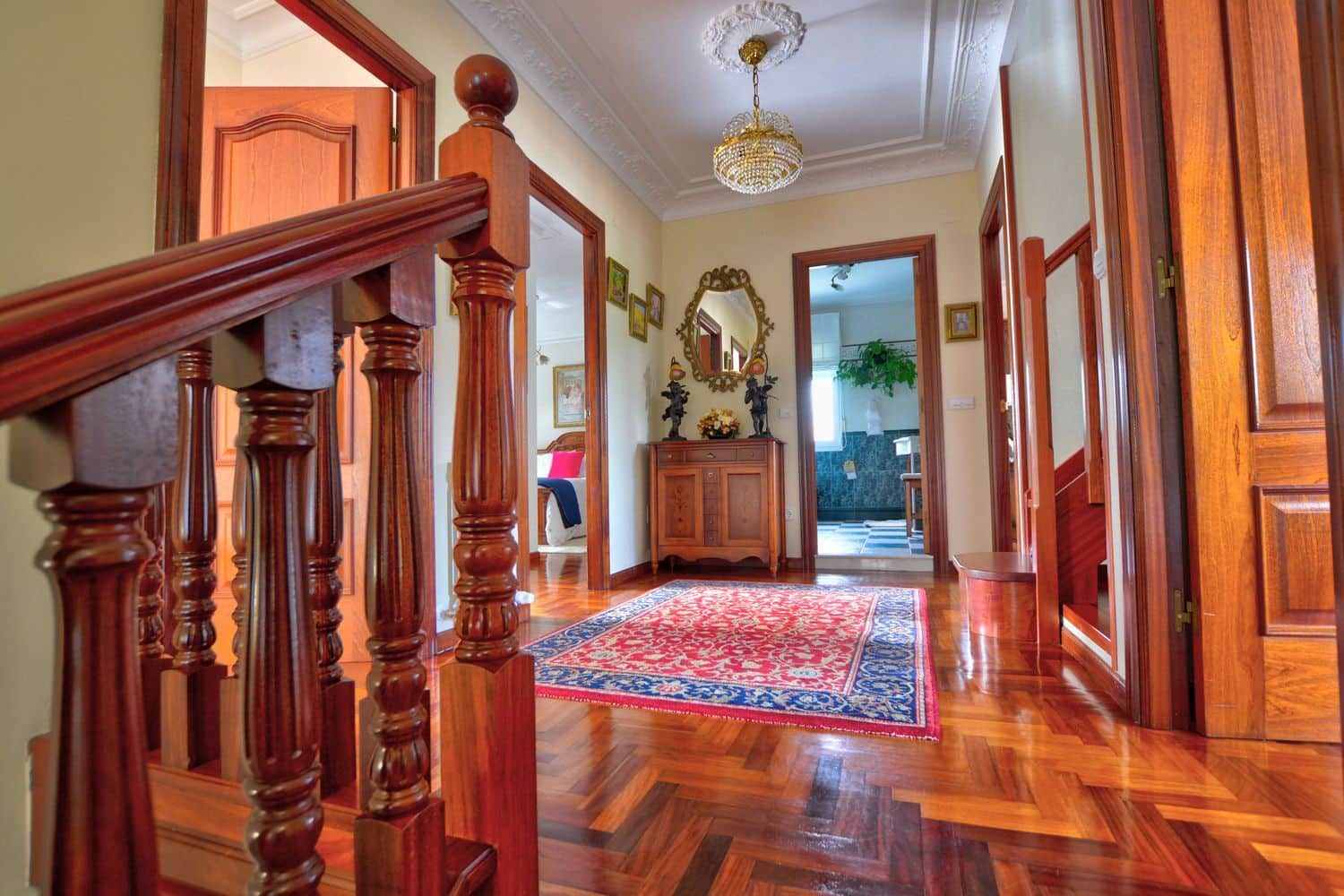 5 sovrum Villa till salu i Aviles med garage - 645 000 € (Ref: 9651089)