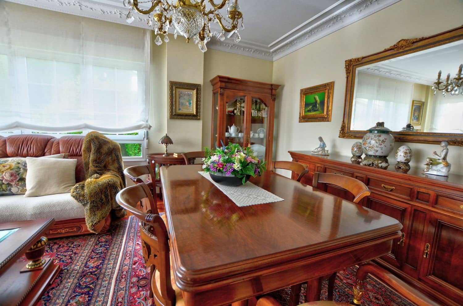 5 sovrum Villa till salu i Aviles med garage - 645 000 € (Ref: 9651089)