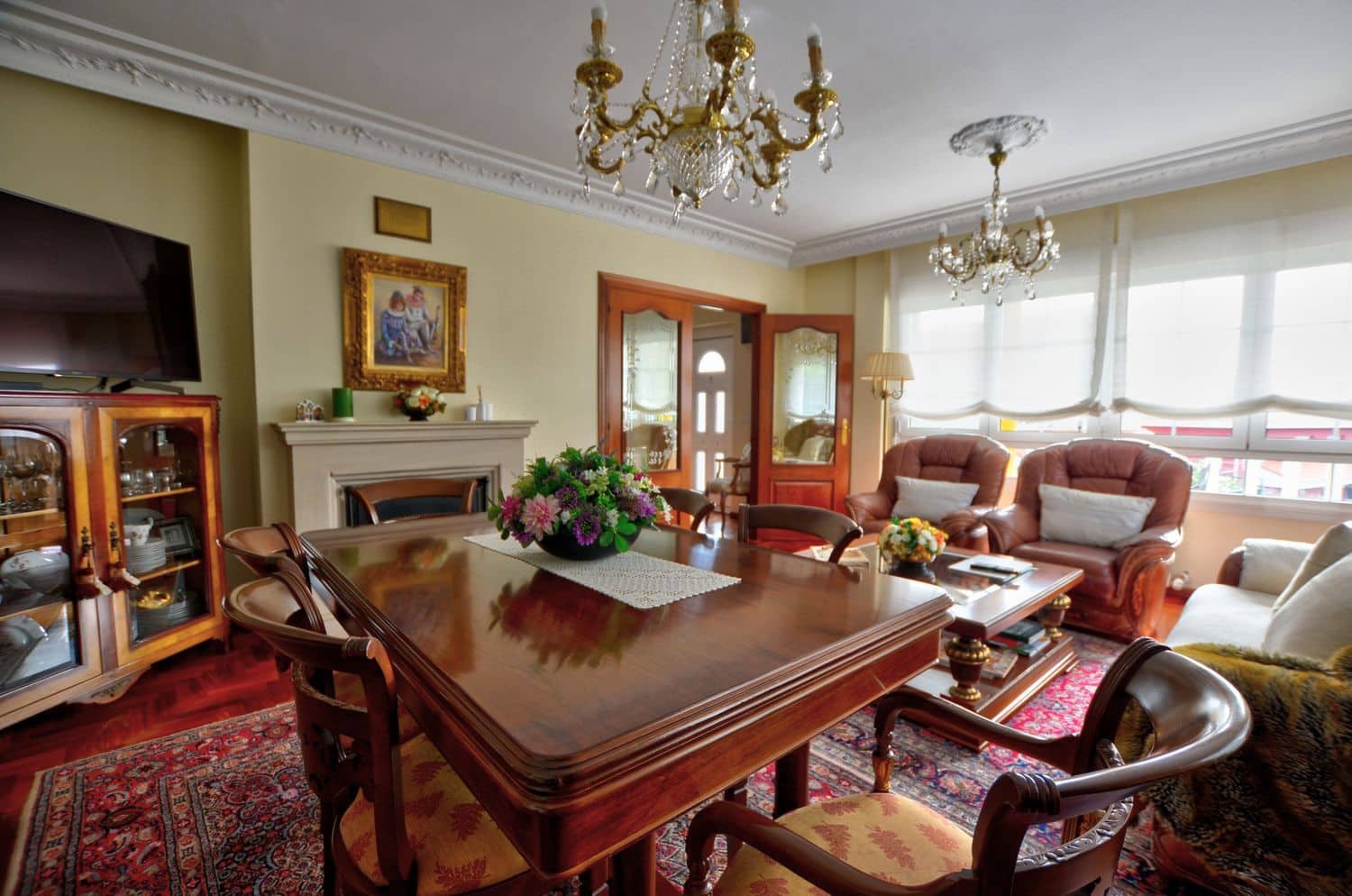 5 sovrum Villa till salu i Aviles med garage - 645 000 € (Ref: 9651089)