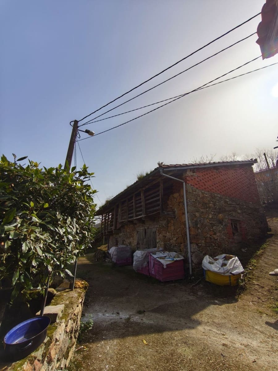 Finca/Herregård til salgs i Pilona med garasje - € 35 000 (Ref: 9655582)