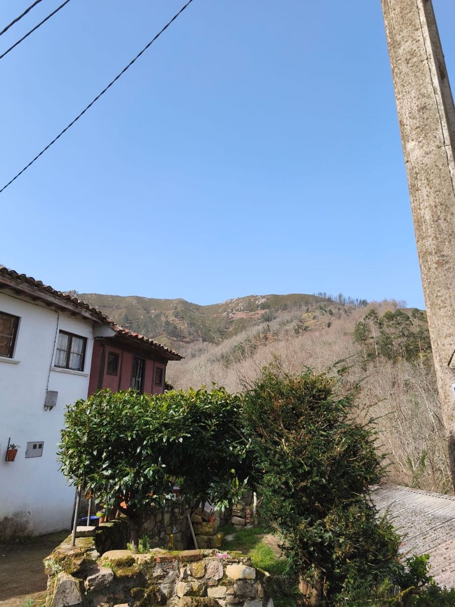 Finca/Herregård til salgs i Pilona med garasje - € 35 000 (Ref: 9655582)