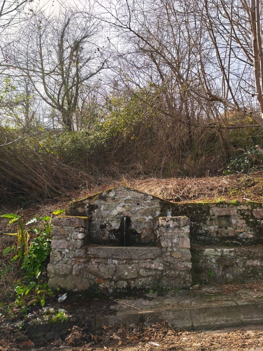 Finca/Herregård til salgs i Pilona med garasje - € 35 000 (Ref: 9655582)