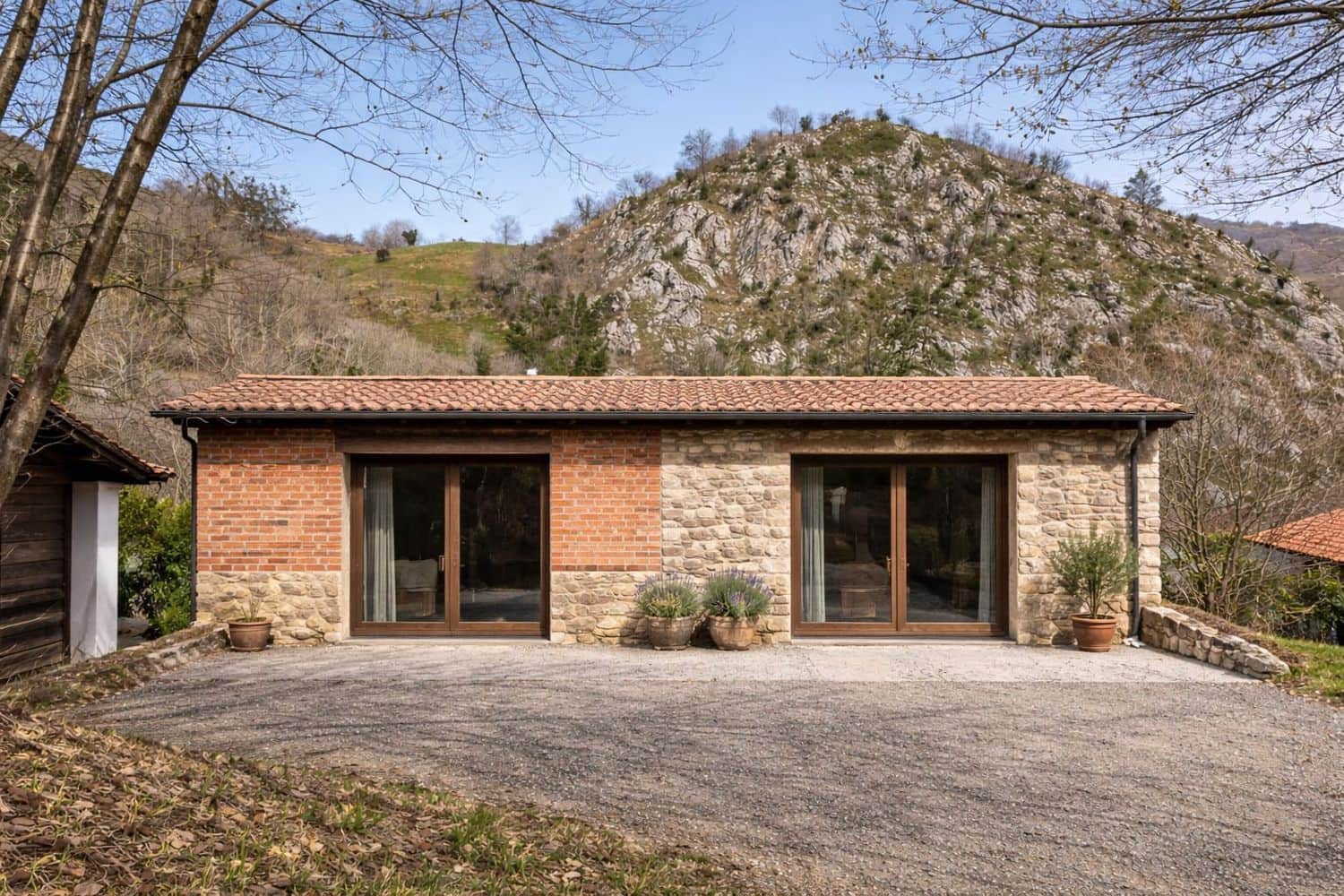 Finca/Herregård til salgs i Pilona med garasje - € 35 000 (Ref: 9655582)