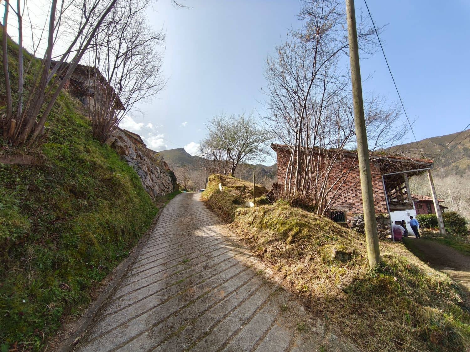 Finca/Herregård til salgs i Pilona med garasje - € 35 000 (Ref: 9655582)