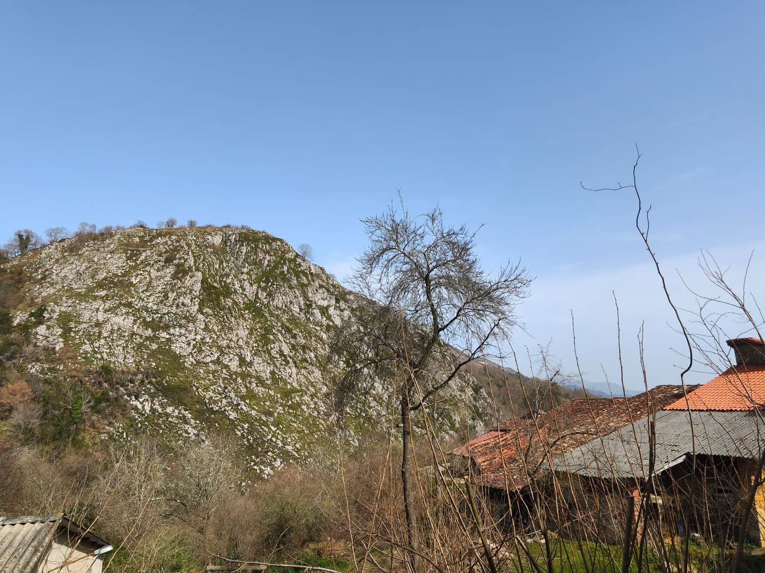 Finca/Herregård til salgs i Pilona med garasje - € 35 000 (Ref: 9655582)