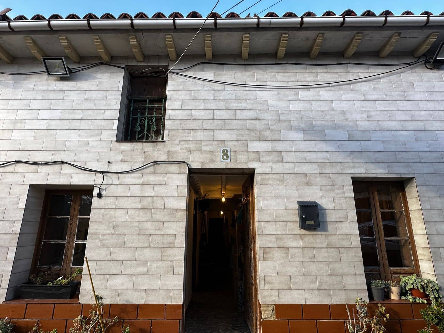 3 sovrum Hus till salu i Siero med garage - 99 900 € (Ref: 9655583)