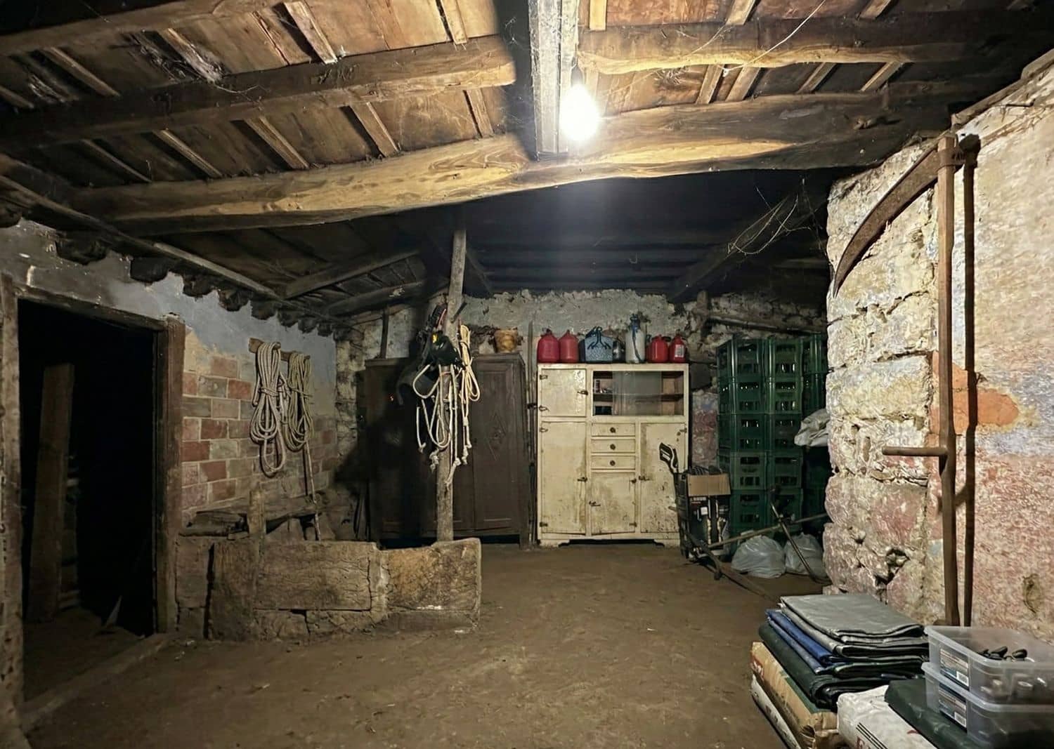 3 sovrum Hus till salu i Siero med garage - 99 900 € (Ref: 9655583)