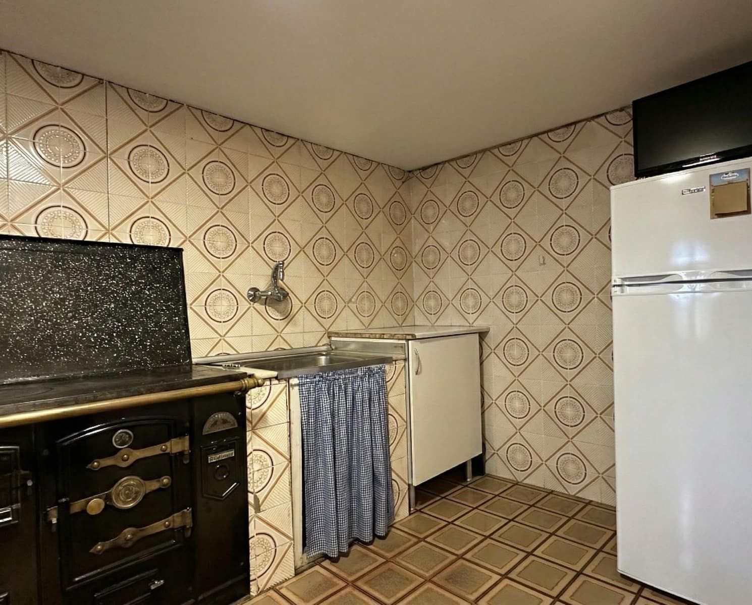 3 sovrum Hus till salu i Siero med garage - 99 900 € (Ref: 9655583)