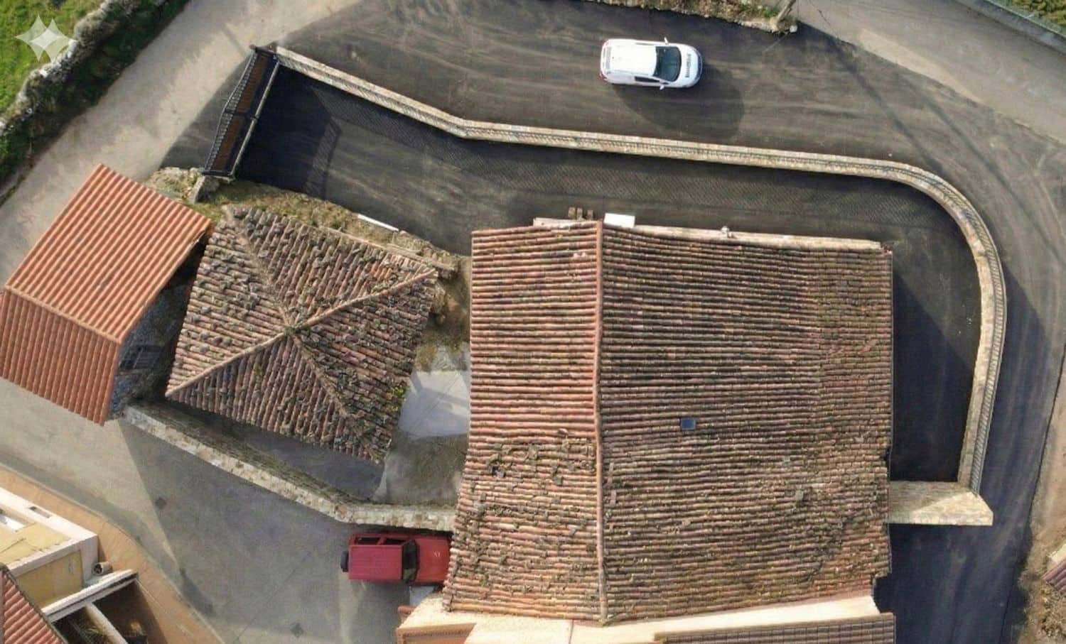 3 sovrum Hus till salu i Siero med garage - 99 900 € (Ref: 9655583)