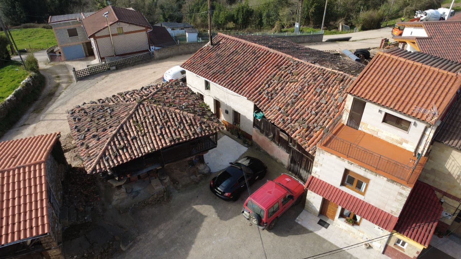 3 sovrum Hus till salu i Siero med garage - 99 900 € (Ref: 9655583)