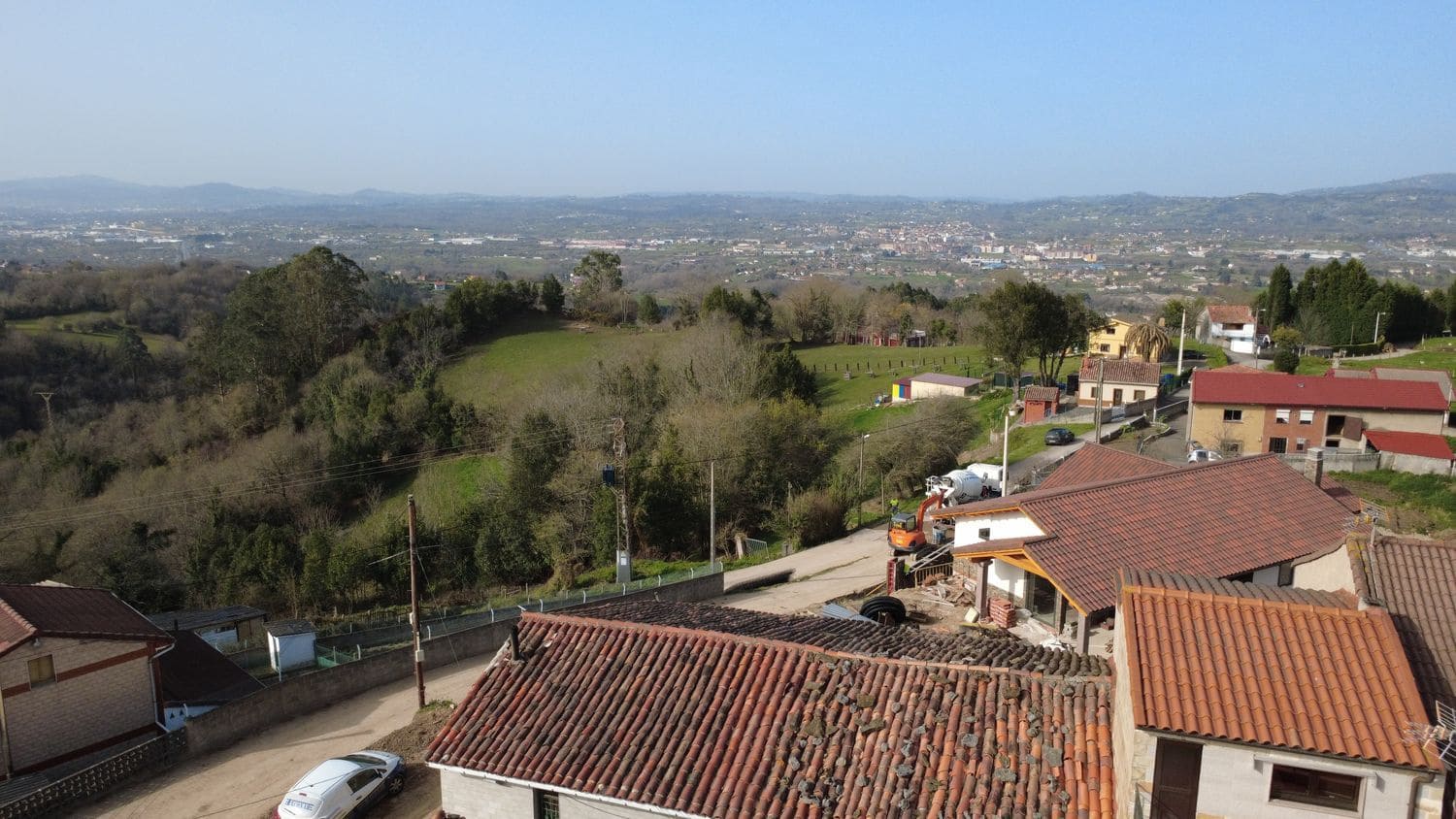 3 sovrum Hus till salu i Siero med garage - 99 900 € (Ref: 9655583)