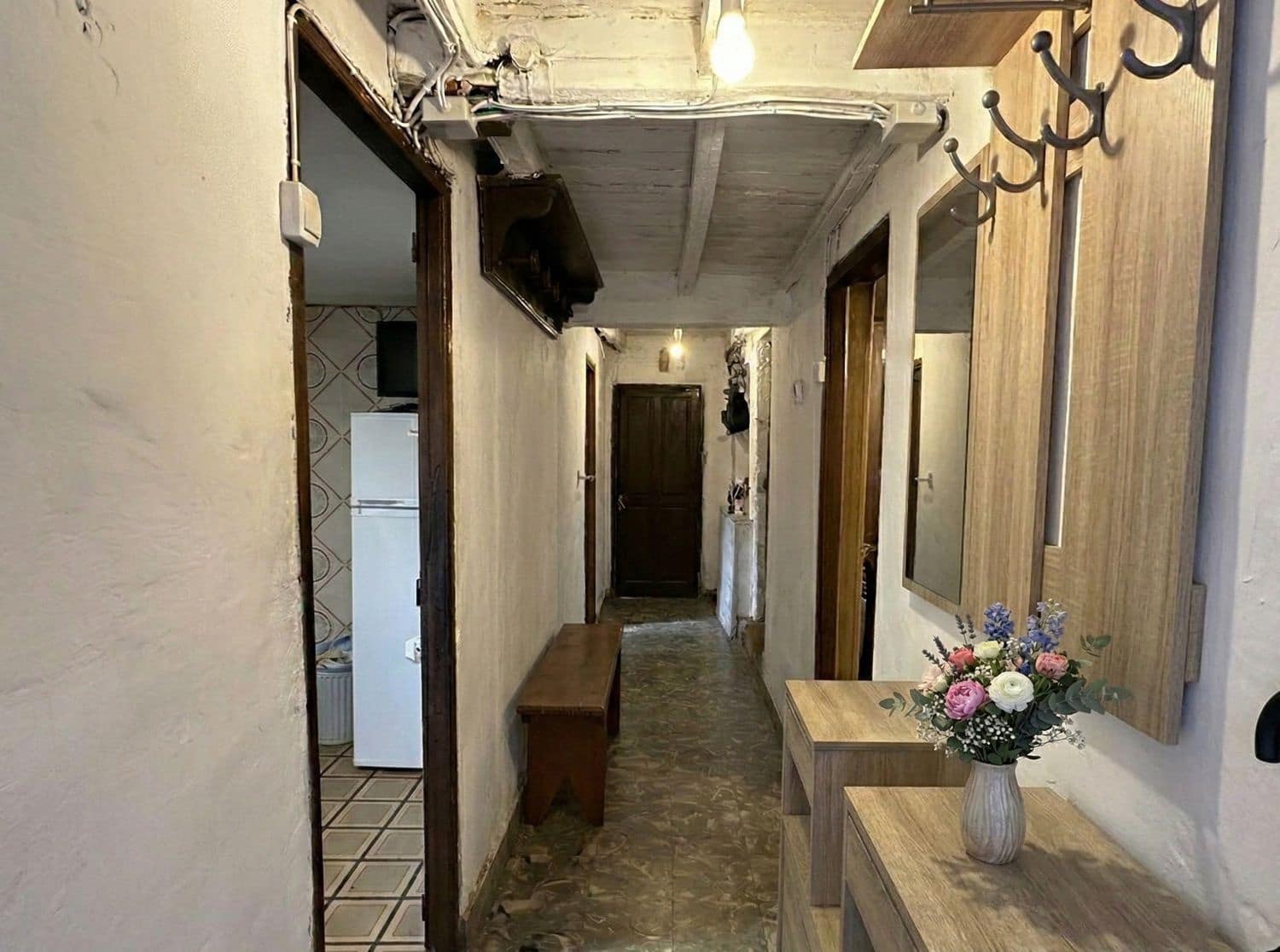 3 sovrum Hus till salu i Siero med garage - 99 900 € (Ref: 9655583)