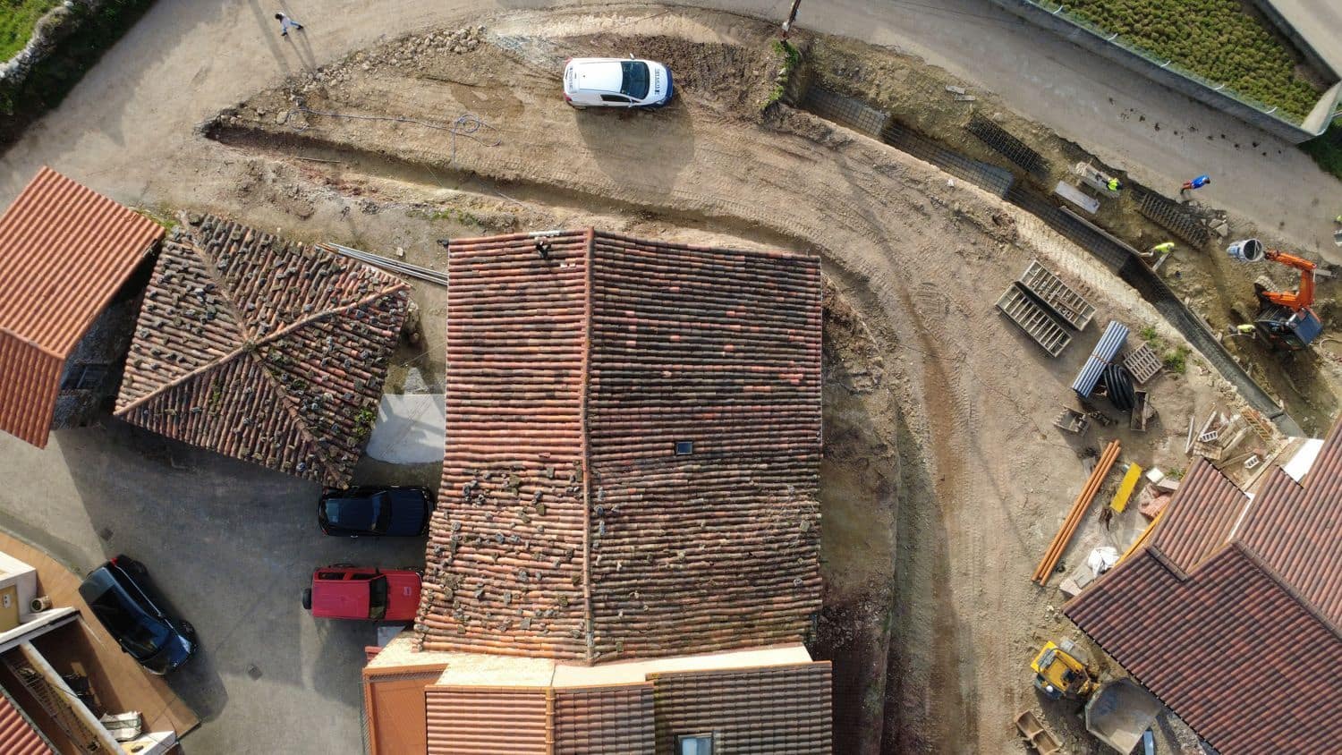 3 sovrum Hus till salu i Siero med garage - 99 900 € (Ref: 9655583)