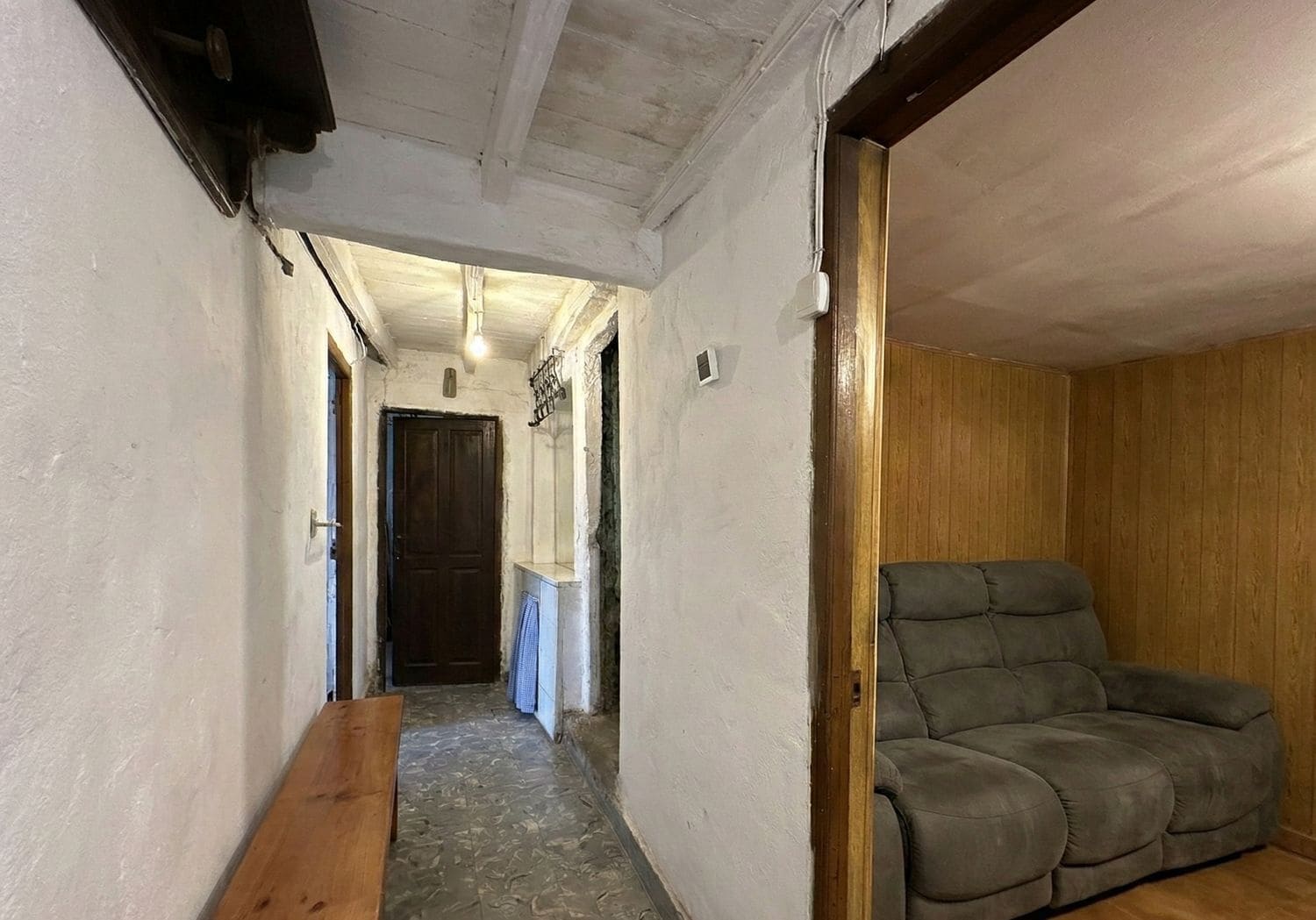 3 sovrum Hus till salu i Siero med garage - 99 900 € (Ref: 9655583)