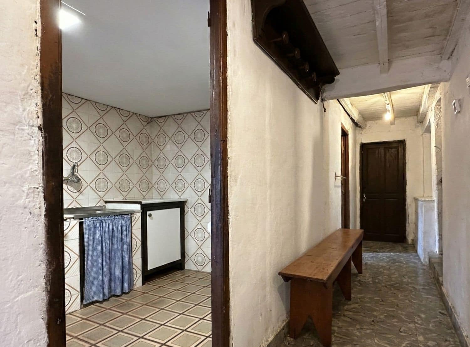 3 sovrum Hus till salu i Siero med garage - 99 900 € (Ref: 9655583)