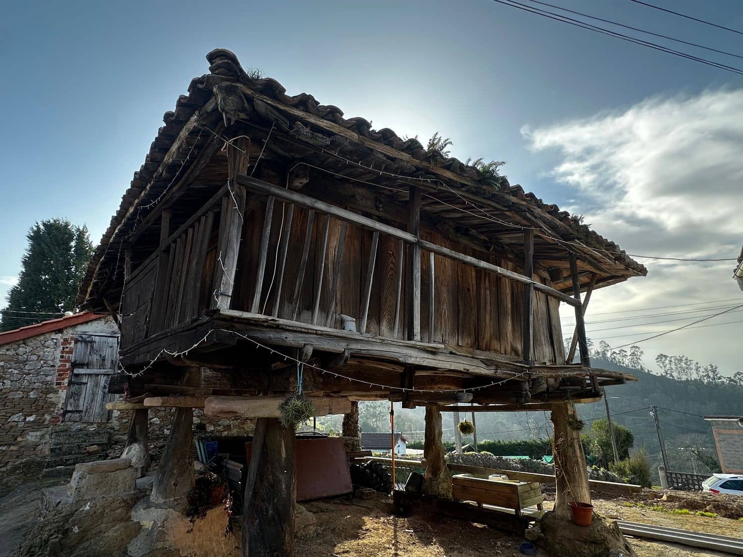 3 sovrum Hus till salu i Siero med garage - 99 900 € (Ref: 9655583)