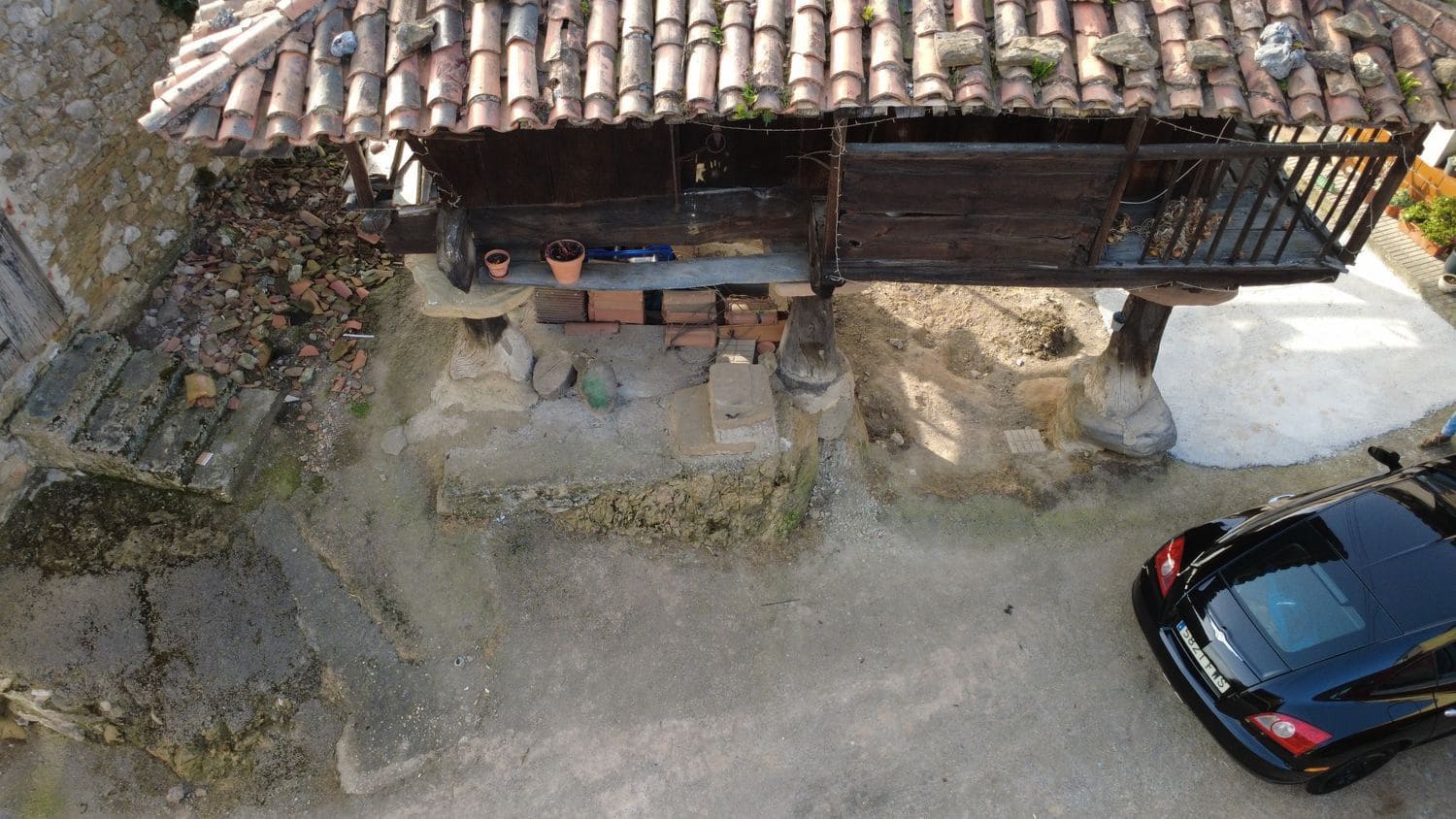 3 sovrum Hus till salu i Siero med garage - 99 900 € (Ref: 9655583)