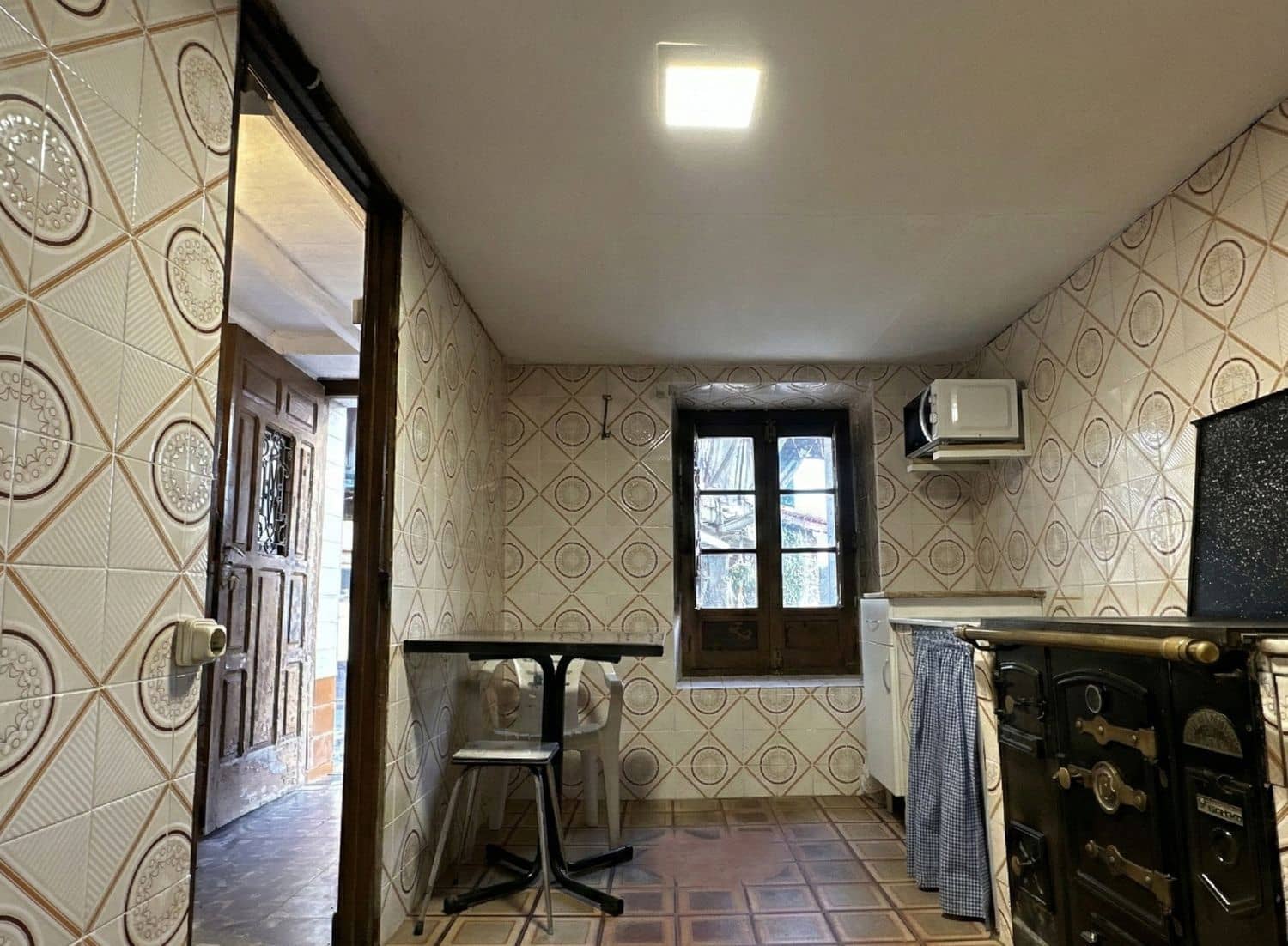 3 sovrum Hus till salu i Siero med garage - 99 900 € (Ref: 9655583)