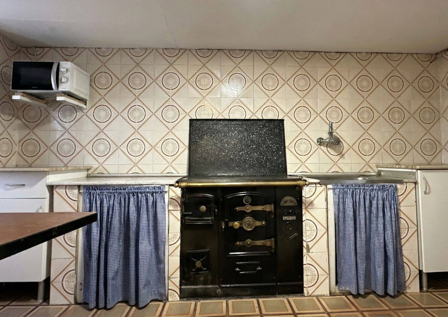 3 sovrum Hus till salu i Siero med garage - 99 900 € (Ref: 9655583)