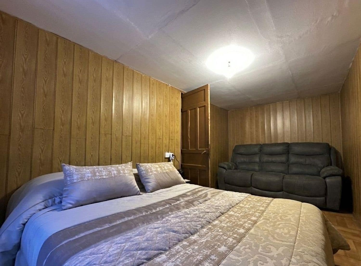 3 sovrum Hus till salu i Siero med garage - 99 900 € (Ref: 9655583)