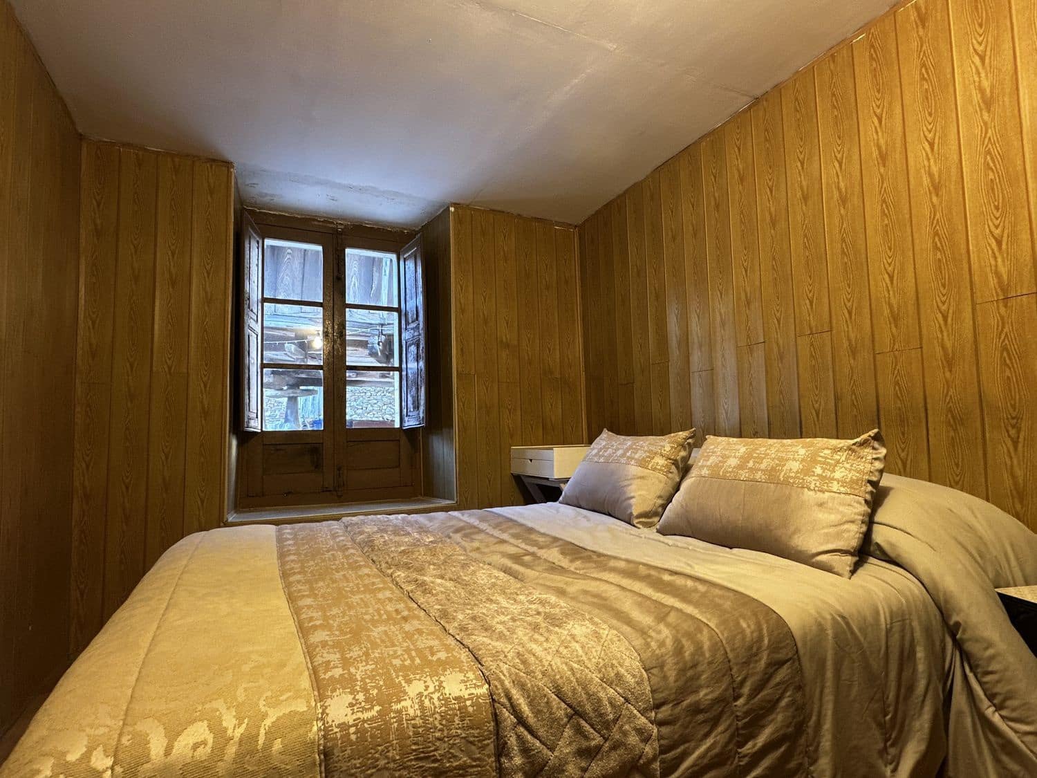 3 sovrum Hus till salu i Siero med garage - 99 900 € (Ref: 9655583)