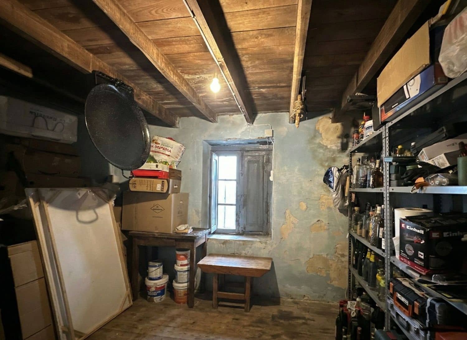 3 sovrum Hus till salu i Siero med garage - 99 900 € (Ref: 9655583)