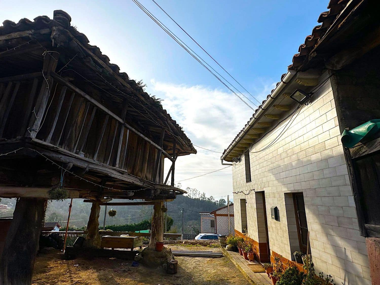 3 sovrum Hus till salu i Siero med garage - 99 900 € (Ref: 9655583)