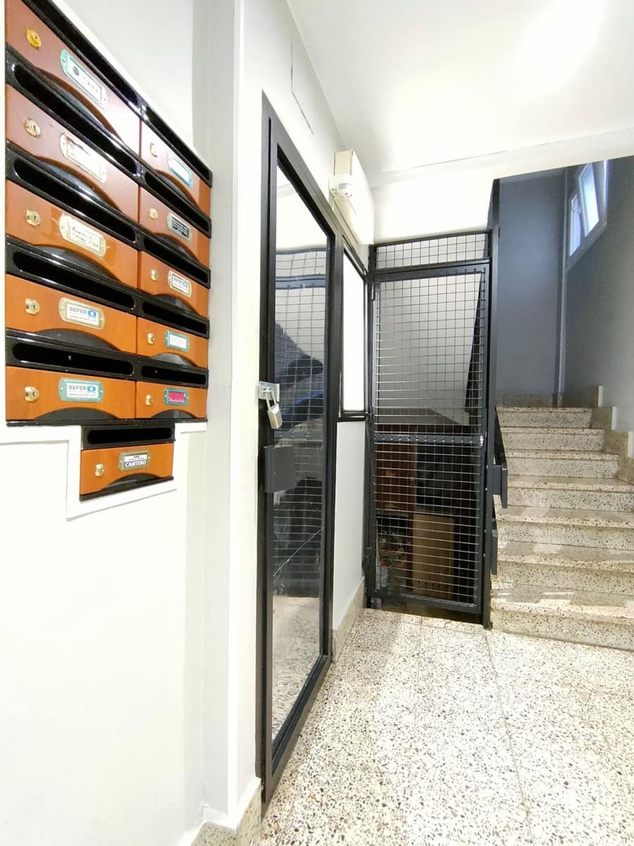 2 slaapkamer Appartement te koop in Gijon met garage - € 109.900 (Ref: 9655584)