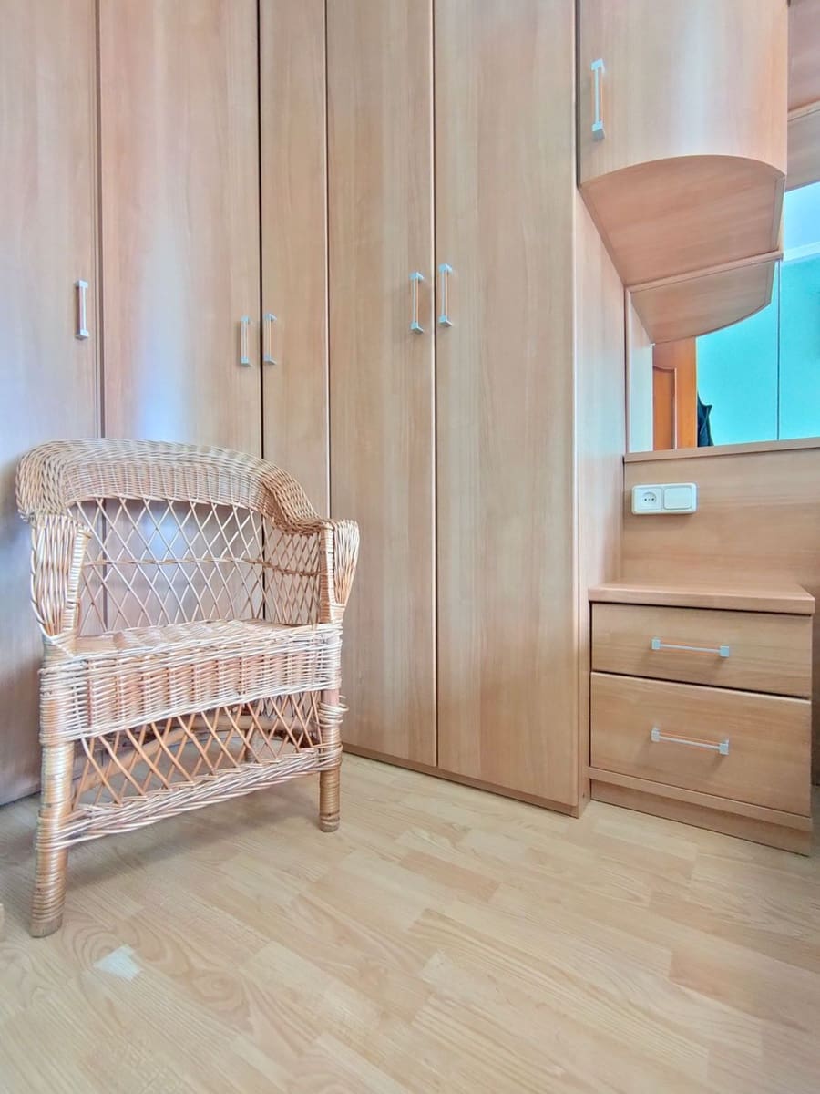 2 slaapkamer Appartement te koop in Gijon met garage - € 109.900 (Ref: 9655584)