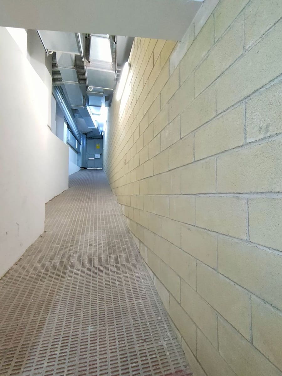 2 slaapkamer Appartement te koop in Gijon met garage - € 109.900 (Ref: 9655584)