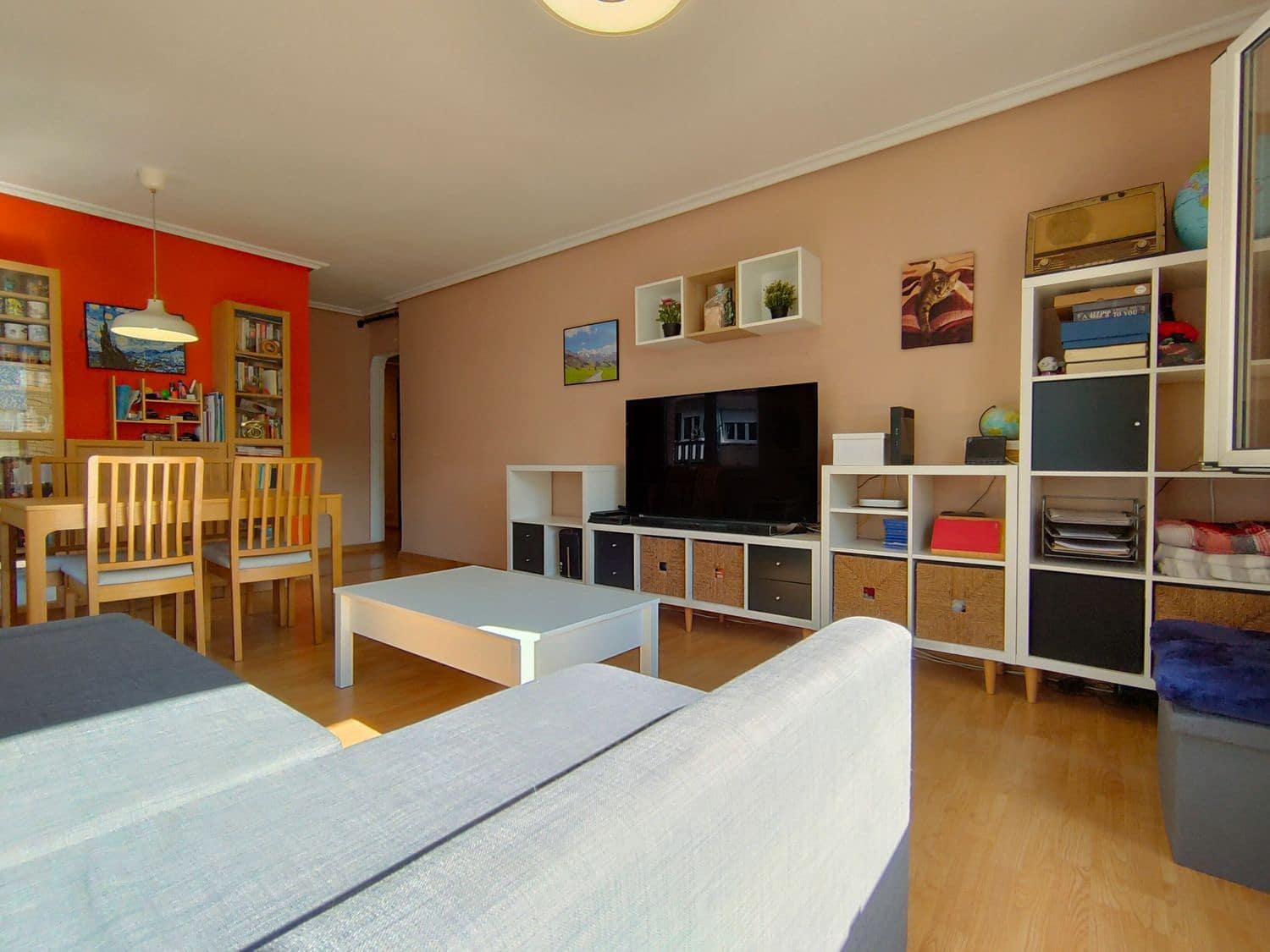 2 slaapkamer Appartement te koop in Gijon met garage - € 109.900 (Ref: 9655584)