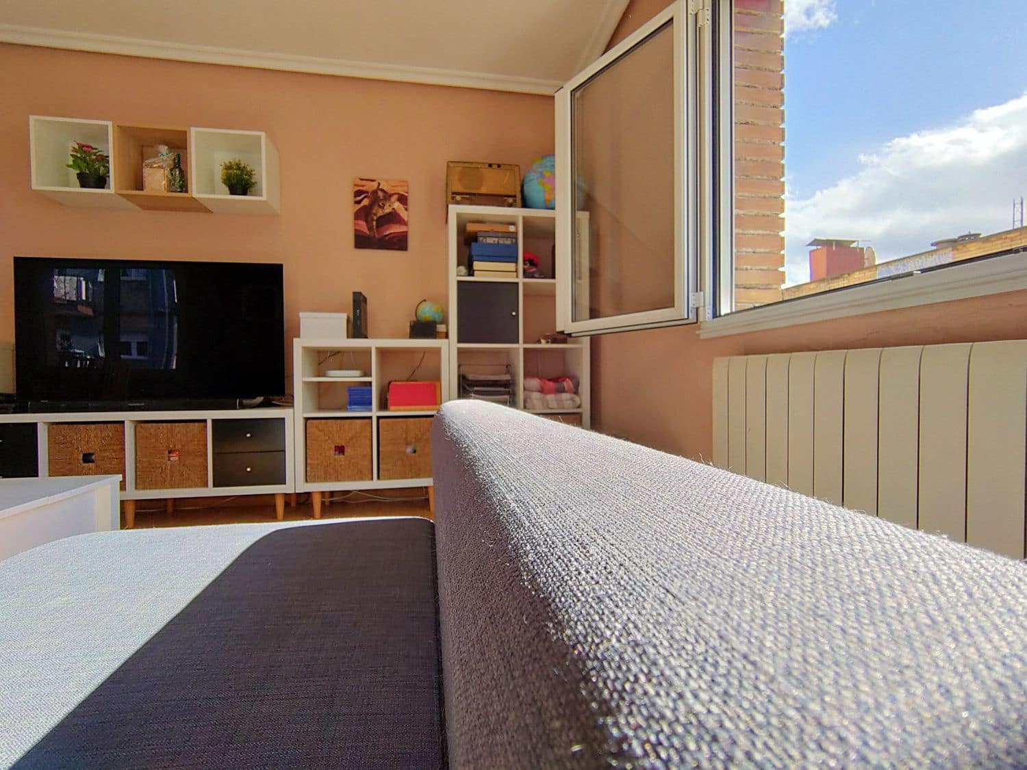 2 slaapkamer Appartement te koop in Gijon met garage - € 109.900 (Ref: 9655584)