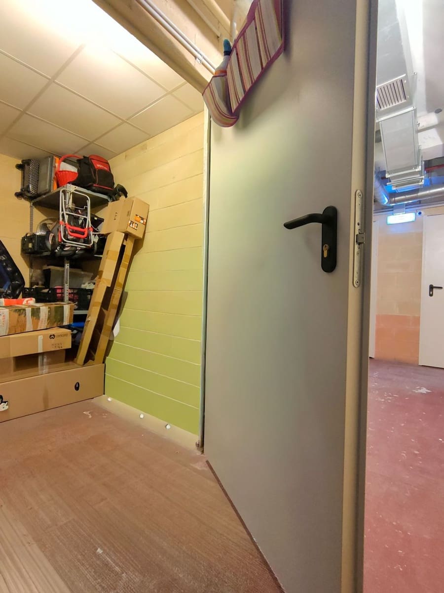 2 slaapkamer Appartement te koop in Gijon met garage - € 109.900 (Ref: 9655584)