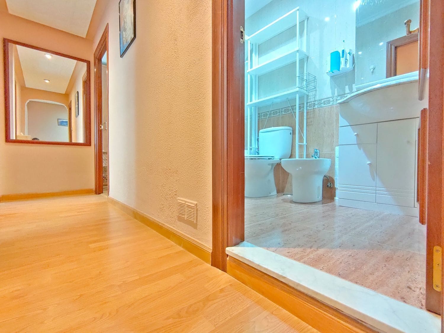 2 slaapkamer Appartement te koop in Gijon met garage - € 109.900 (Ref: 9655584)