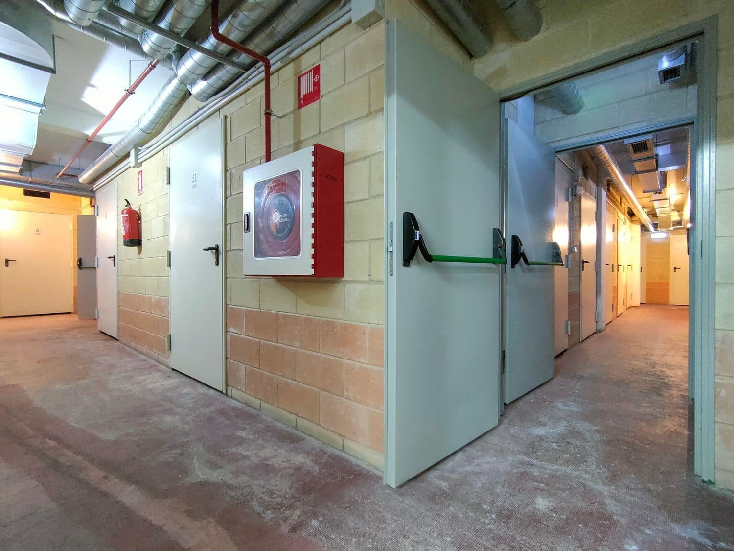 2 slaapkamer Appartement te koop in Gijon met garage - € 109.900 (Ref: 9655584)