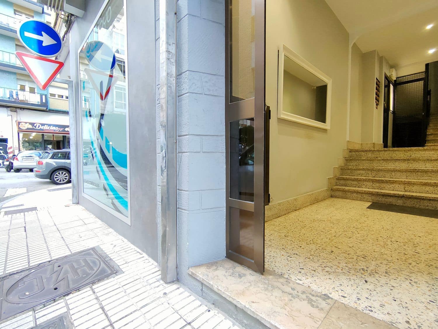 2 slaapkamer Appartement te koop in Gijon met garage - € 109.900 (Ref: 9655584)