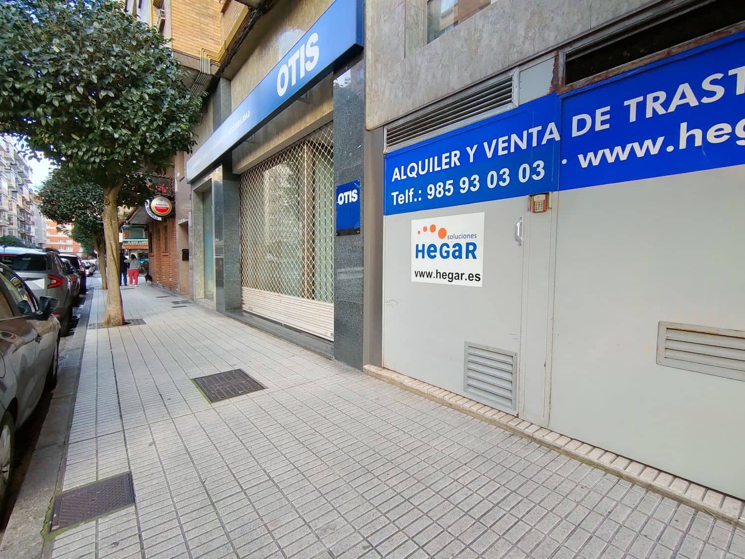 2 slaapkamer Appartement te koop in Gijon met garage - € 109.900 (Ref: 9655584)