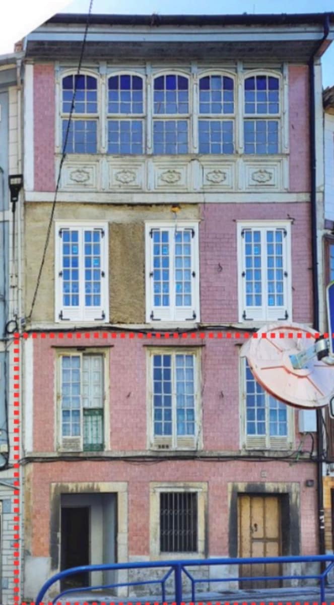 5 bedroom Apartment for sale in Cudillero with garage - € 165,000 (Ref: 9655585)