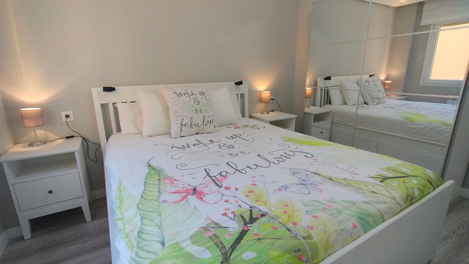 3 bedroom Apartment for rent in Gijon with garage - € 900 (Ref: 9658176)