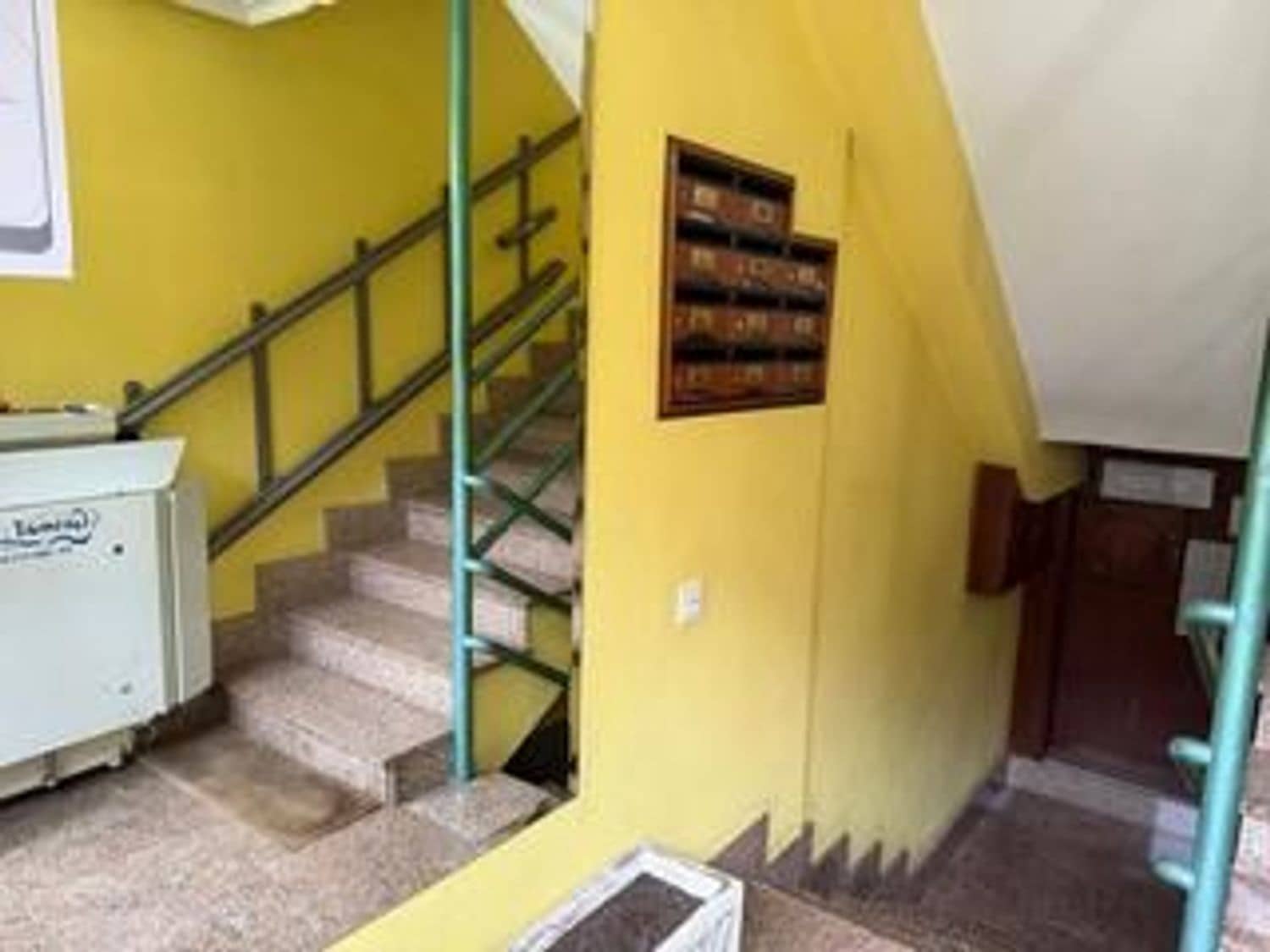 3 sypialnia Apartament na sprzedaż w Oviedo z garażem - 139 900 € (Ref: 9658177)