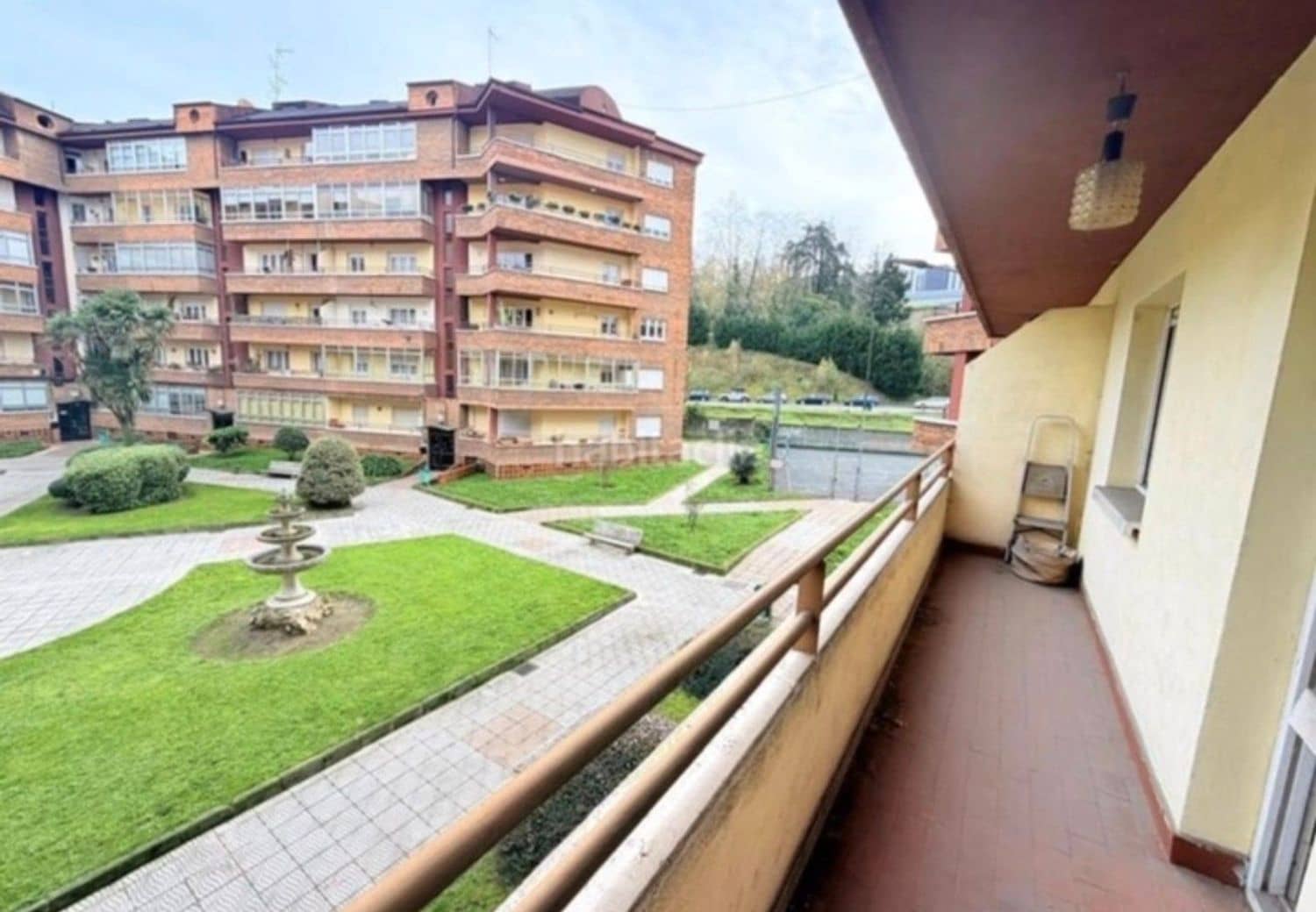 3 sypialnia Apartament na sprzedaż w Oviedo z garażem - 139 900 € (Ref: 9658177)