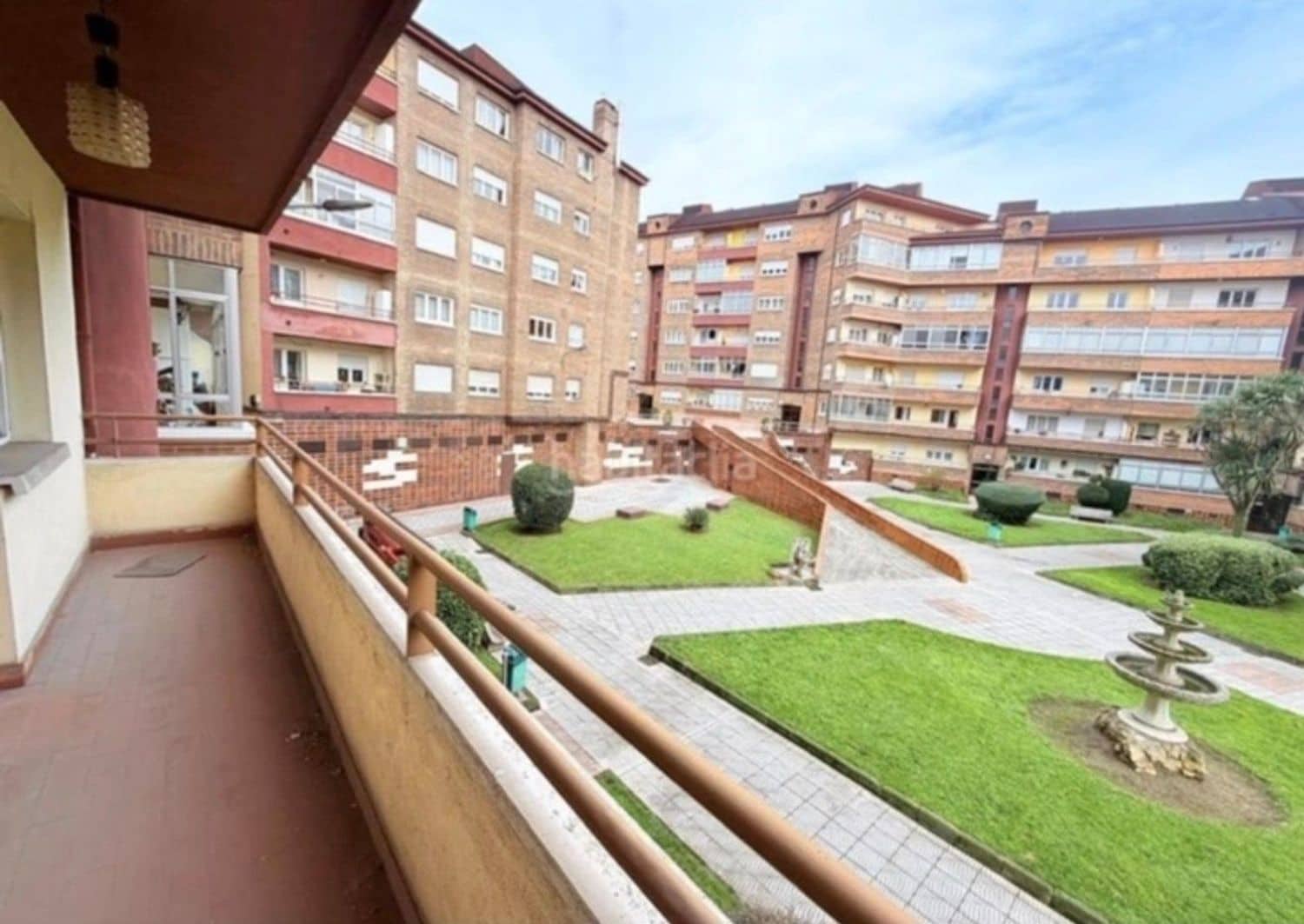 3 sypialnia Apartament na sprzedaż w Oviedo z garażem - 139 900 € (Ref: 9658177)