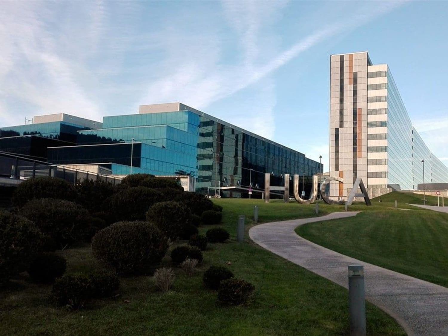 3 sypialnia Apartament na sprzedaż w Oviedo z garażem - 139 900 € (Ref: 9658177)