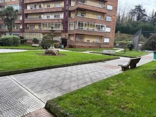 3 sypialnia Apartament na sprzedaż w Oviedo z garażem - 139 900 € (Ref: 9658177)