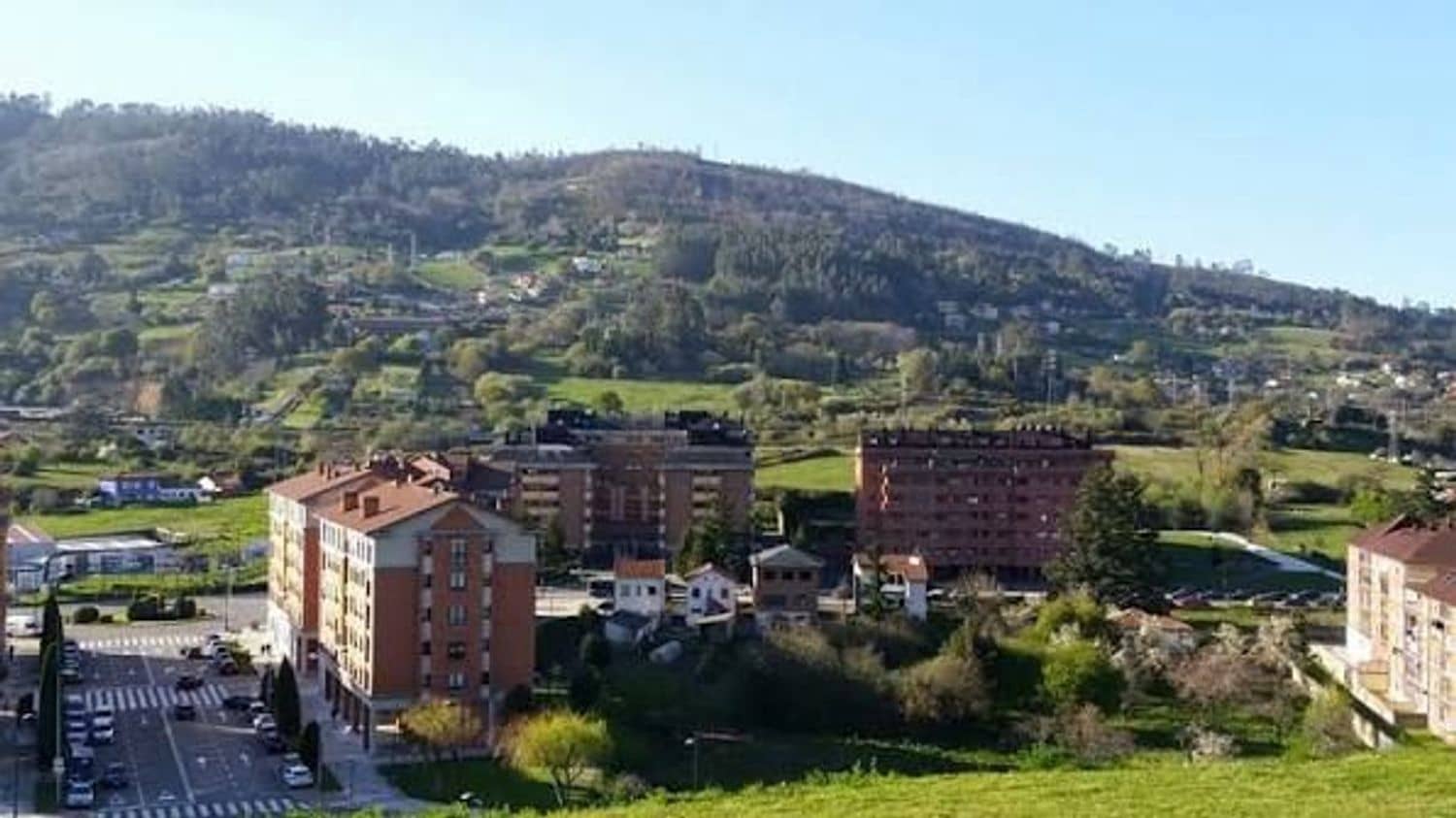 3 sypialnia Apartament na sprzedaż w Oviedo z garażem - 139 900 € (Ref: 9658177)