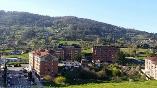 3 sypialnia Apartament na sprzedaż w Oviedo z garażem - 139 900 € (Ref: 9658177)