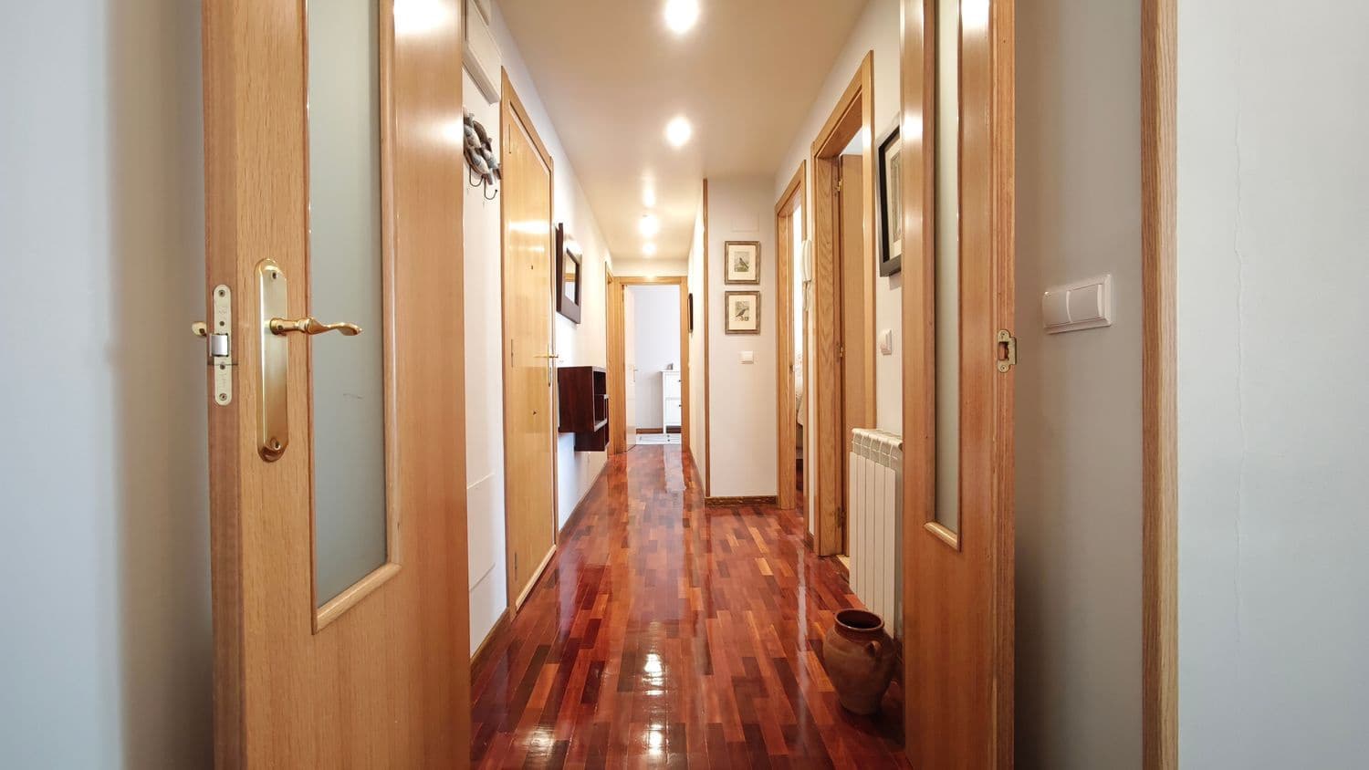 2 soveværelse Lejlighed til salg i San Juan de la Arena med garage - € 149.000 (Ref: 9658178)