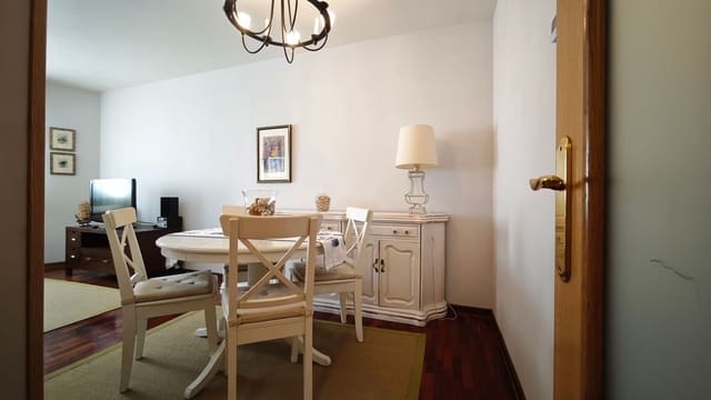 2 slaapkamer Appartement te koop in San Juan de la Arena, Soto del Barco met garage - € 149.000 (Ref: 9658178)